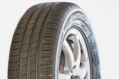 Hankook Kinergy Eco K425